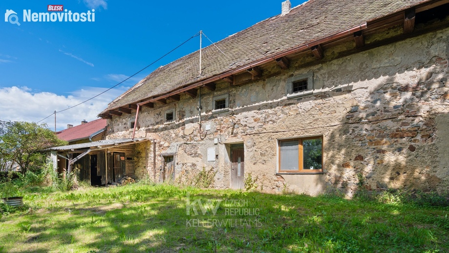 Prodej rodinného domu 435 m², Krakov