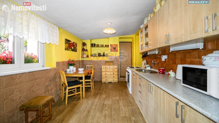Prodej rodinného domu 65 m², Bitozeves