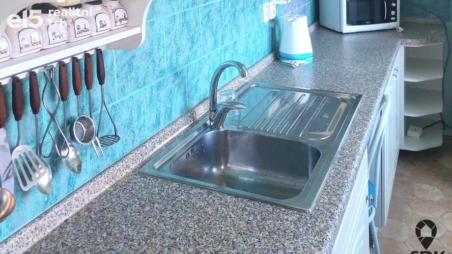 Pronájem bytu 3+1 70 m², Vyškov-Předměstí