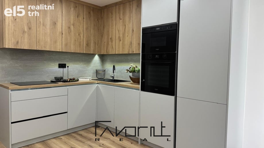 Prodej bytu 4+kk 72 m², Ostrava - Hrabůvka