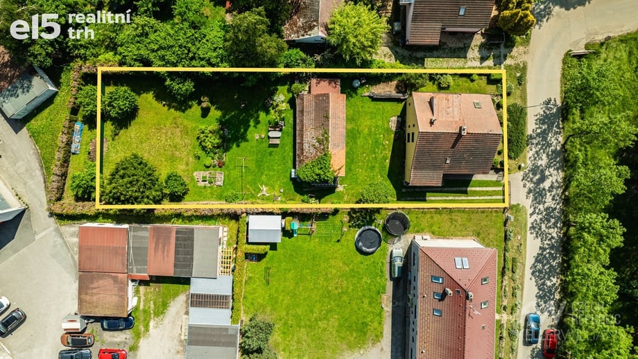 Prodej rodinného domu 208 m², Jistebnice