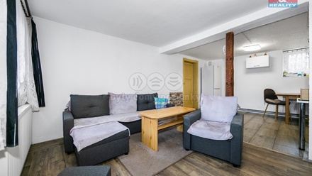 Prodej rodinného domu 110 m², Kožlany