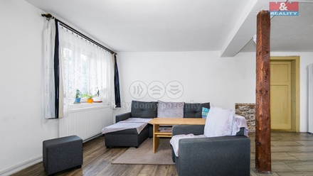 Prodej rodinného domu 110 m², Kožlany