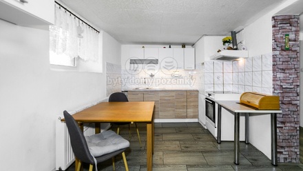 Prodej rodinného domu 110 m², Kožlany