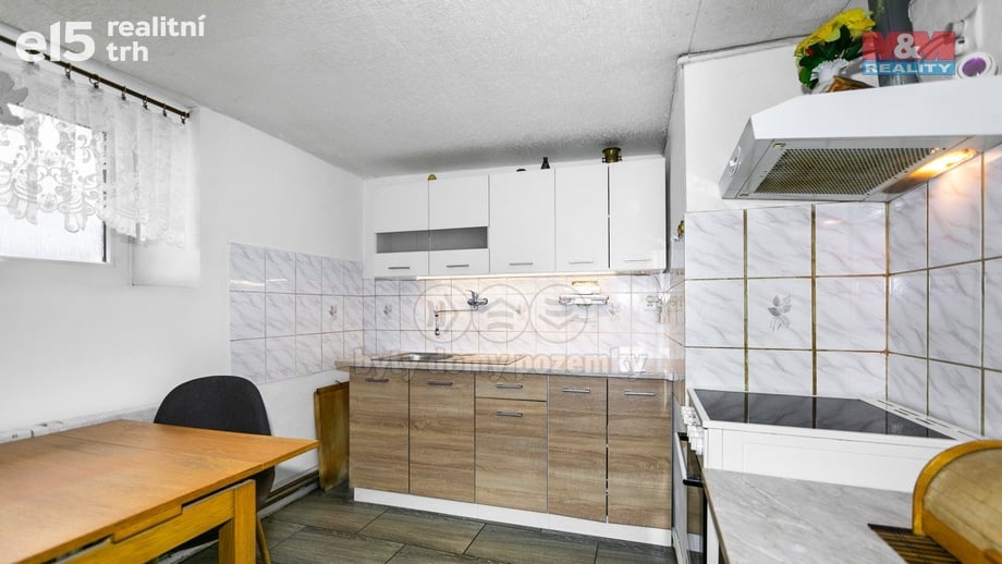 Prodej rodinného domu 110 m², Kožlany