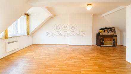 Prodej rodinného domu 130 m², Praha-Nebušice