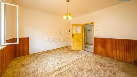 Prodej rodinného domu 130 m², Praha-Nebušice