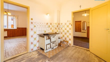 Prodej rodinného domu 130 m², Praha-Nebušice