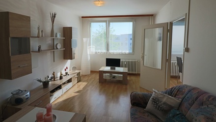 Prodej bytu 3+1 70 m², Mělník