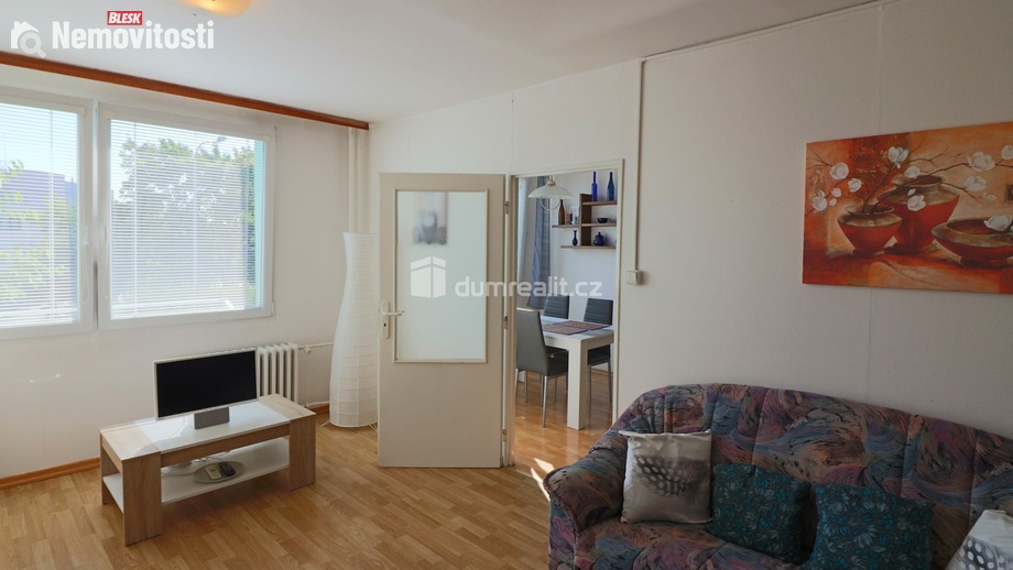 Prodej bytu 3+1 70 m², Mělník