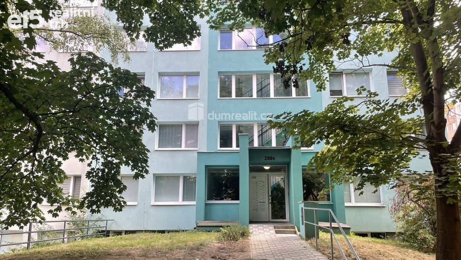 Prodej bytu 3+1 70 m², Mělník