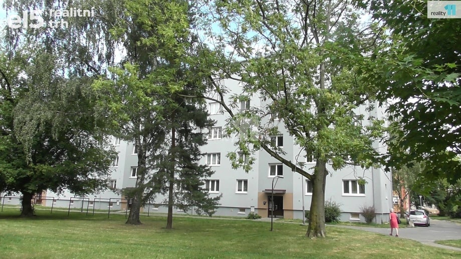 Prodej bytu 2+1 55 m², Ostrava