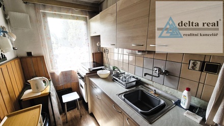 Prodej chaty 65 m², Bohdíkov - Komňátka