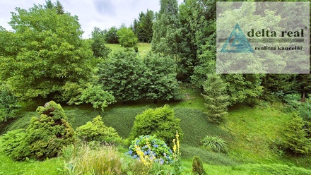 Prodej chaty 65 m², Bohdíkov - Komňátka