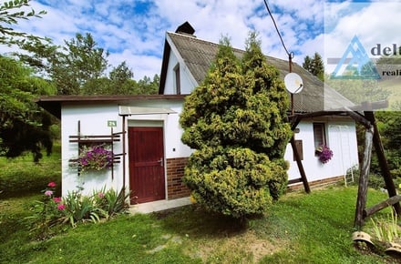 Prodej chaty 65 m², Bohdíkov - Komňátka