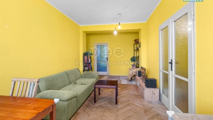 Prodej bytu 3+1 62 m², Praha 10
