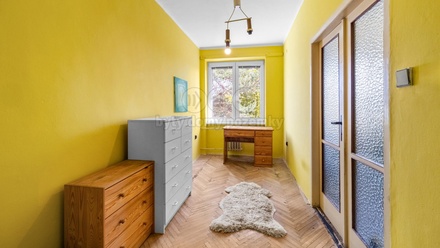 Prodej bytu 3+1 62 m², Praha 10