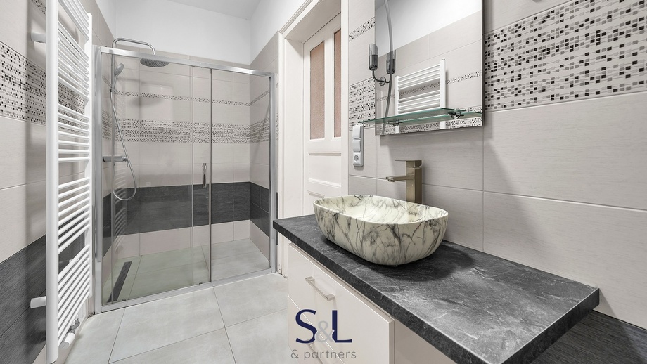 Prodej bytu 2+1 68 m², Liberec XI-Růžodol I