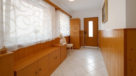 Prodej rodinného domu 160 m², Uničov