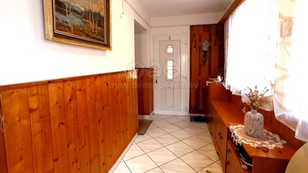 Prodej rodinného domu 160 m², Uničov