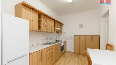 Prodej rodinného domu 160 m², Uničov