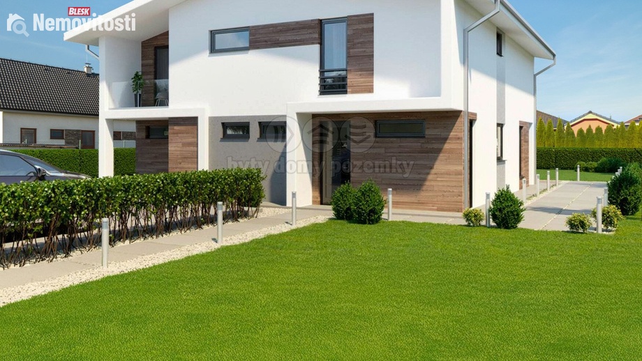 Prodej rodinného domu 130 m², Velký Osek