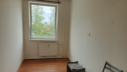 Prodej bytu 3+1 67 m², Týn nad Vltavou