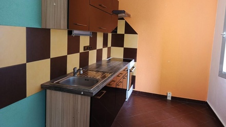 Prodej bytu 3+1 67 m², Týn nad Vltavou