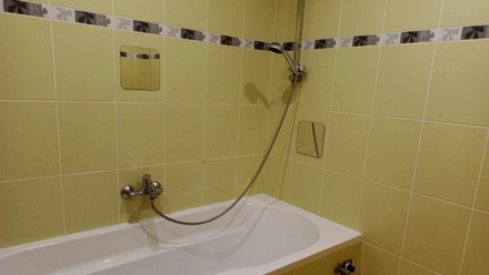 Prodej bytu 3+1 67 m², Týn nad Vltavou