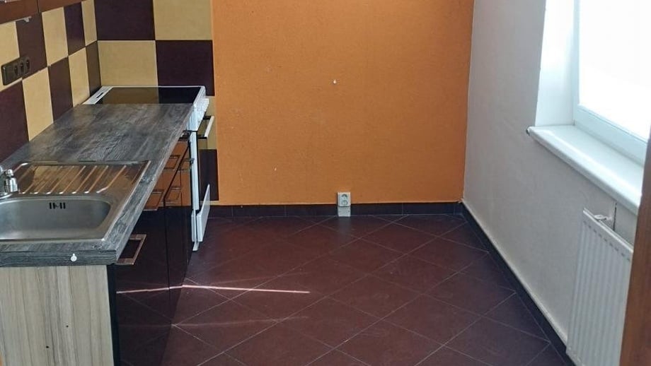 Prodej bytu 3+1 67 m², Týn nad Vltavou