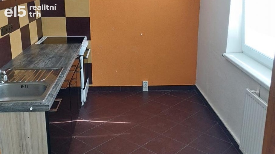 Prodej bytu 3+1 67 m², Týn nad Vltavou
