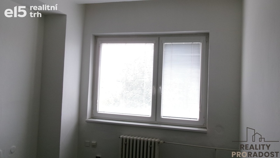 Pronájem kanceláře 25 m², Brno