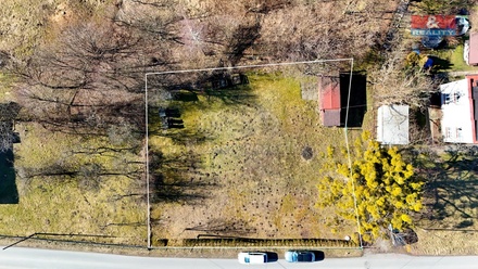 Prodej stavebního pozemku 1 063 m², Nýdek