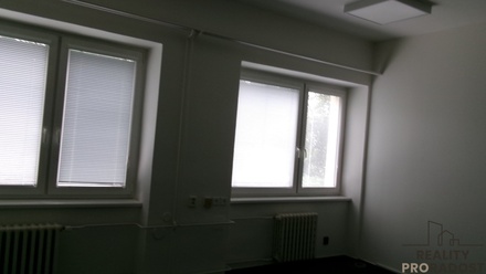 Pronájem kanceláře 39 m², Brno