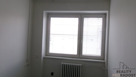 Pronájem kanceláře 39 m², Brno