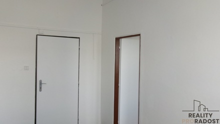 Pronájem kanceláře 39 m², Brno