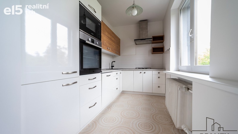 Pronájem bytu 3+kk 65 m², Ostrava - Poruba