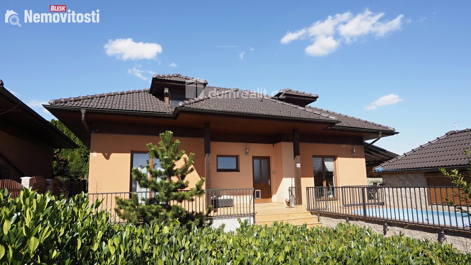 Prodej rodinného domu 177 m², Mělník