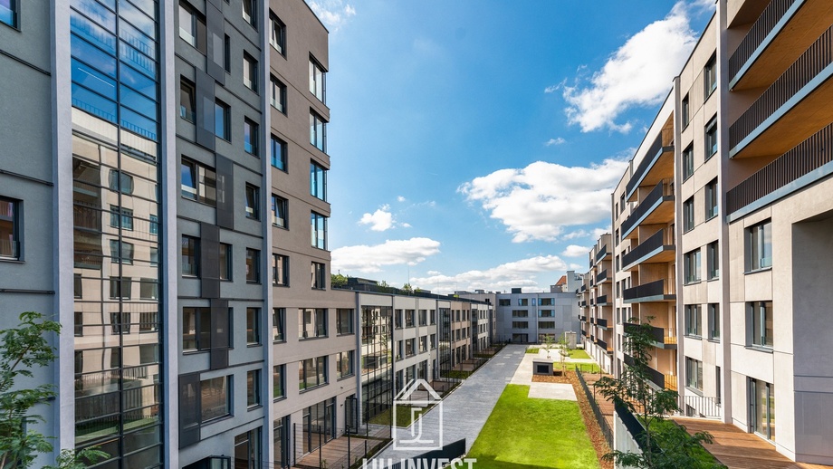 Prodej bytu 3+kk 87 m², Praha - Smíchov