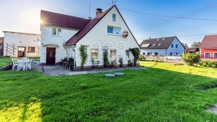 Prodej rodinného domu 150 m², Jindřichovice pod Smrkem