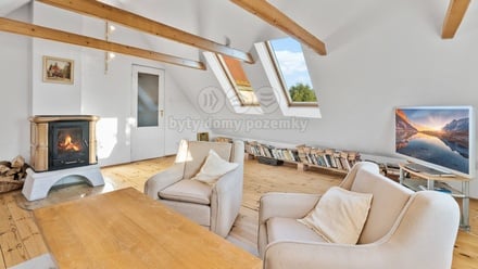 Prodej rodinného domu 150 m², Jindřichovice pod Smrkem