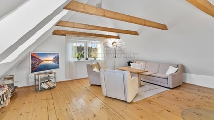 Prodej rodinného domu 150 m², Jindřichovice pod Smrkem