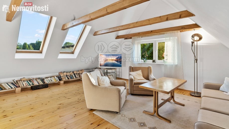 Prodej rodinného domu 150 m², Jindřichovice pod Smrkem