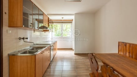 Prodej bytu 4+1 86 m², Nižbor