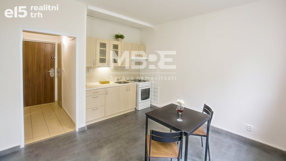 Pronájem bytu 1+1 37 m², Karviná - Hranice