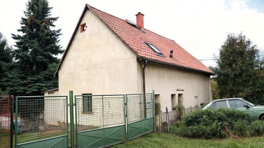 Prodej rodinného domu 130 m², Rasošky