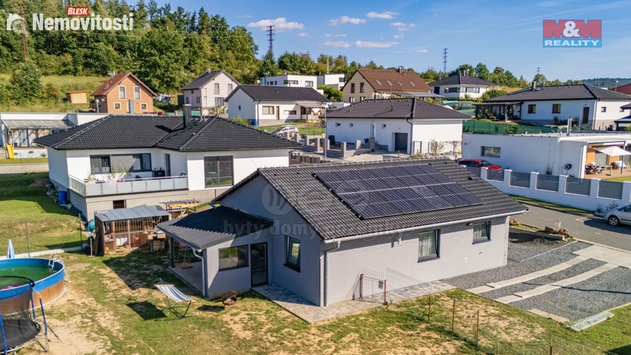 Prodej rodinného domu 94 m², Příchovice