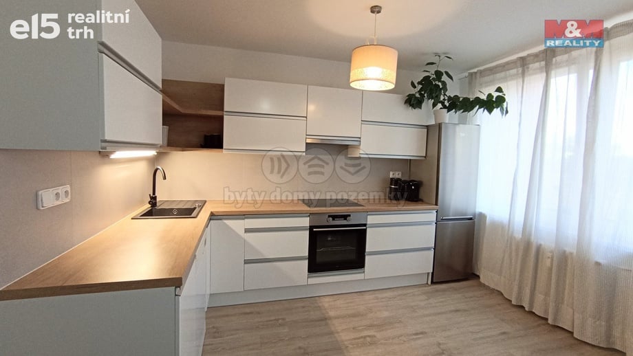 Prodej bytu 4+1 88 m², Most