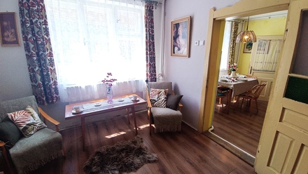 Prodej rodinného domu 128 m², Pačlavice - Pornice