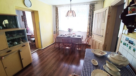 Prodej rodinného domu 128 m², Pačlavice - Pornice